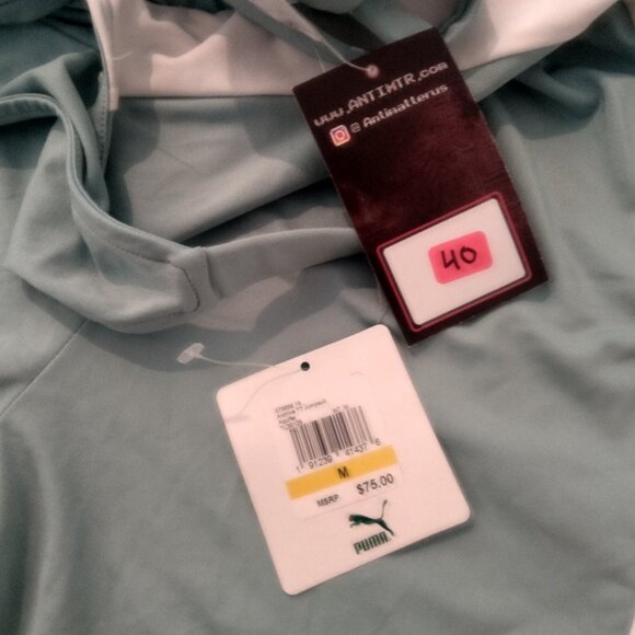 *NWT* Puma Unitard - Picture 4 of 4